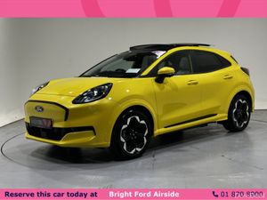 Ford Puma NEW -PLEASE CALL NOW TO RESERVE THIS CAR - Image 3