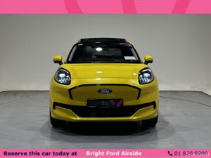 Ford Puma NEW -PLEASE CALL NOW TO RESERVE THIS CAR - Image 4
