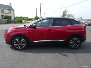 Peugeot 3008 1.5HDI GT LINE PREMIUM 130BHP 5DR - Image 3
