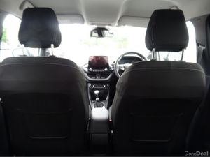 Ford Puma TITANIUM 5DR 1.0T 125 MHEV M6 4 - Image 4