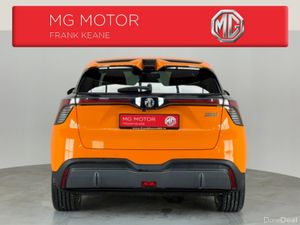 MG 4 EXCLUSIVE- 64KWH**HALF LEATHER INTERIOR**HEAT - Image 4