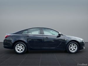 Opel Insignia SC 2.0 CDTI 140PS S/S 4DR - Image 4