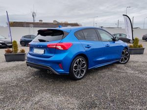 Ford Focus LOW MILES ST-LINE X - Image 2