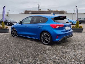 Ford Focus LOW MILES ST-LINE X - Image 4