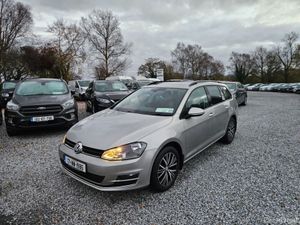 Volkswagen Golf Allstar 1.6tdi M5F 110 5DR - Image 3
