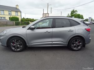 Ford Kuga ST-LINE 5DR 1.5 TD 120 S6.2 M6 4DR - Image 4