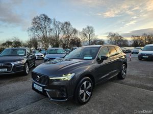 Volvo XC60 T6 Phev Plus Dark AWD 5DR Auto - Image 4