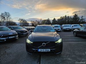 Volvo XC60 T6 Phev Plus Dark AWD 5DR Auto - Image 2