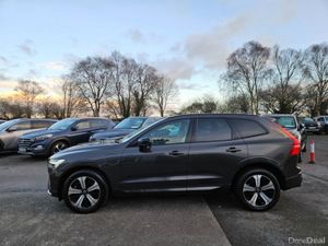 Volvo XC60 T6 Phev Plus Dark AWD 5DR Auto - Image 3