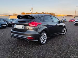 Ford Focus LOW MILES ST-LINE TDCI - Image 2