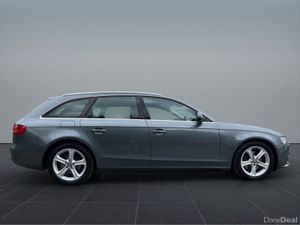 Audi A4 2.0 TDI SE 136PS 5DR - Image 2