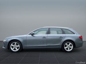 Audi A4 2.0 TDI SE 136PS 5DR - Image 4