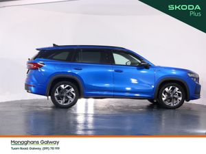Skoda Kodiaq SPORT 2.0 TDI 150HP AUTO - Image 3