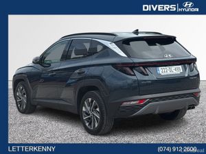 Hyundai Tucson Executive Plus - Image 2