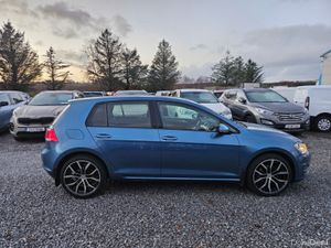 Volkswagen Golf 1.6 TDI Match BMT 110PS 5DR - Image 4