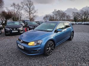 Volkswagen Golf 1.6 TDI Match BMT 110PS 5DR - Image 2