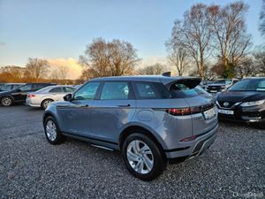 Land Rover Range Rover Evoque P300E R DYNAMICS - Image 4