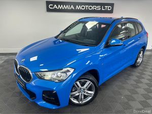 BMW X1 * BMW X1* *X DRIVE* *KEYLESS ENTRY* *M-SPOR - Image 3