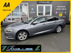 Opel Insignia 1.6 TD SPORT NAV..ONLY €49 PER WEEK. - Image 2