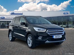 Ford Kuga Titanium 1.5 TDCI 120BHP - Image 3