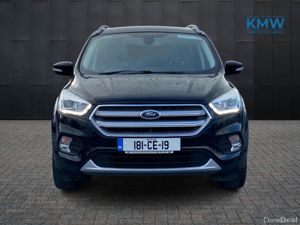 Ford Kuga Titanium 1.5 TDCI 120BHP - Image 4