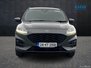Ford Kuga ST-Line PHEV 225BHP - Image 3