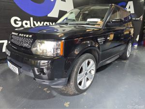 Land Rover Range Rover HSE LUXURY-ONLY 108K MLS-NO - Image 4