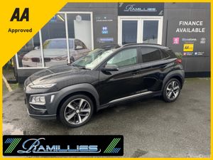 Hyundai KONA KAUAI PREMIUM, 12 Month Warranty - Image 2
