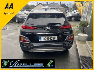Hyundai KONA KAUAI PREMIUM, 12 Month Warranty - Image 4