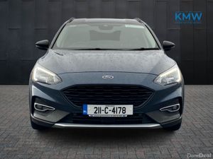 Ford Focus Active Estate 1.0 125BHP MHEV - Image 3