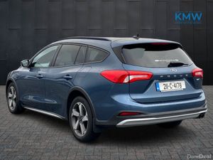 Ford Focus Active Estate 1.0 125BHP MHEV - Image 4