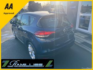 Renault Scenic 1.8 DCi PLAY BLUE, Huge Spec, 12 Mo - Image 2