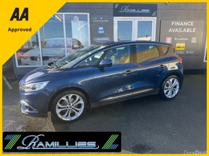 Renault Scenic 1.8 DCi PLAY BLUE, Huge Spec, 12 Mo - Image 3