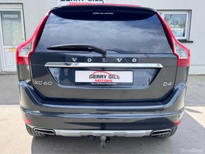 Volvo XC60 2.0 D4 SE NAV 190BHP 5DR - Image 4