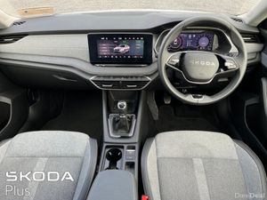 Skoda Octavia SELECTION PLUS 2.0 TDI 115HP - Image 2