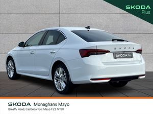 Skoda Octavia SELECTION PLUS 2.0 TDI 115HP - Image 3