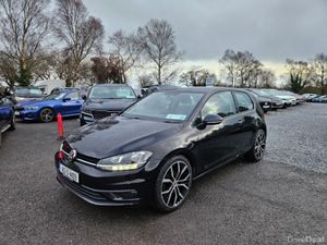 Volkswagen Golf 1.6 TDI 3 dr - Image 2