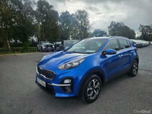 Kia Sportage K3 5DR - Image 2