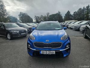 Kia Sportage K3 5DR - Image 3