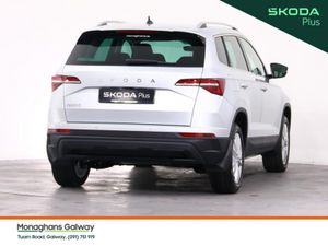 Skoda Karoq SEL 2.0 TDI 115HP - Image 3