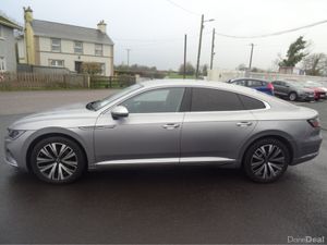 Volkswagen Arteon EL 2.0 TDI D7F 150HP 5DR AUTO - Image 3