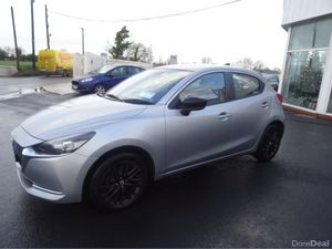 Mazda Mazda2 1.5 75PS HOMURA IP 4DR - Image 2
