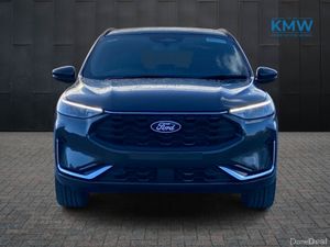 Ford Kuga ST-Line X Edition - Image 3