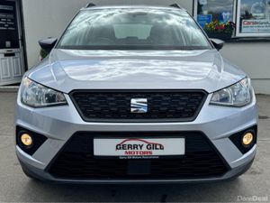 SEAT Arona 1.0 TSI 95BHP S 5DR - Image 2