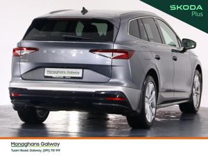 Skoda Enyaq FL 85 5DR AUTO - Image 4