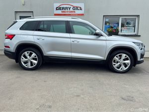 Skoda Kodiaq 7S STYLE 2.0 TDI 150HP D DSG 5DR  * P - Image 3