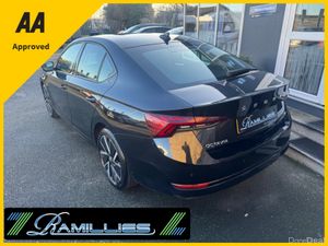 Skoda Octavia 1.4 TSI DSG IV S- SE TECH, 12 Month - Image 3