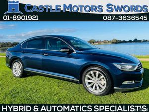 Volkswagen Passat Hi-Line - Massive Spec - Image 2