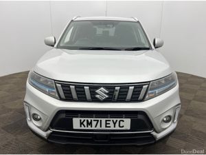 Suzuki Vitara SZ-T BOOSTERJET MH - Image 3