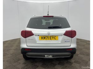 Suzuki Vitara SZ-T BOOSTERJET MH - Image 4